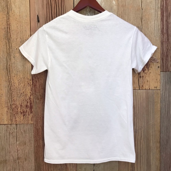 Luckydusa Cat Tee S - Picture 4 of 5